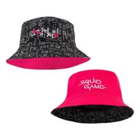 Squid Game Bucket Hat Squid Game - thumbnail