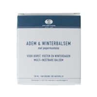 Adem & winterbalsem 100 Milliliter - thumbnail