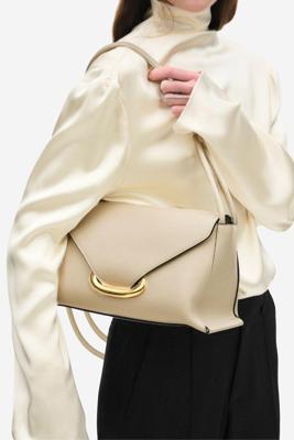 Wandler handtas Veneto 000171-1350 linen