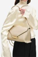 Wandler handtas Veneto 000171-1350 linen - thumbnail