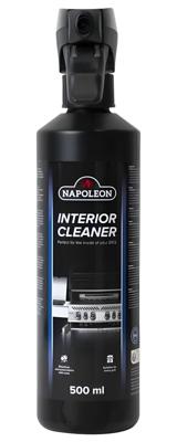 Napoleon grill cleaner interior 500ml