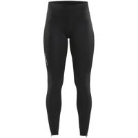 Craft 1907594 Rush Zip Tights W - Black - XXL - thumbnail