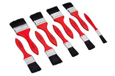 CON:P Set Penselen 9Dlg - B21622