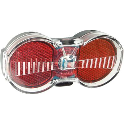 Busch + müller toplight flat s senso diode taillight