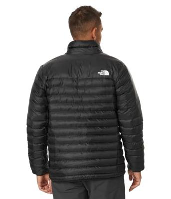 The North Face Terra Peak Isolatiejas Heren TNF Black S The North Face Terra Peak Isolatiejas Heren TNF Black S