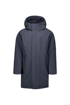 Airforce Blaze Parka Jas Heren