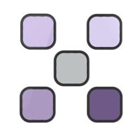 Telesin CPL+ND8/16/32/64 lens filter kit voor GoPro Hero 13 - thumbnail