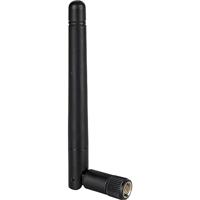 DeLOCK WLAN antenna SMA w/ flexible joint - thumbnail
