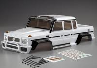 Killerbody Horri-Bull, Wit - voor oa. crawlers - thumbnail