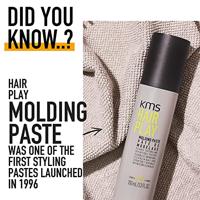 KMS Hair Hairplay Molding Paste 100ml - thumbnail