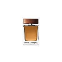 Dolce & Gabbana The One For Men Eau de Toilette 150ml - thumbnail
