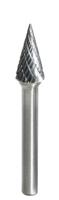 KS TOOLS Ks-tools stiftfrezen hm-tip taper milling penc . - thumbnail