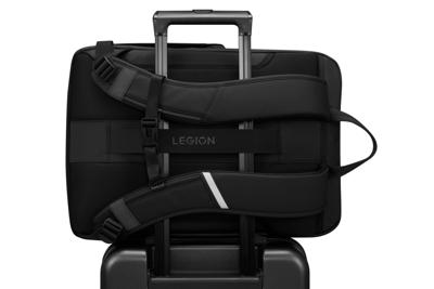 Lenovo Legion Laptoprugzak Geschikt voor max. (laptop): 43,2 cm (17) Zwart
