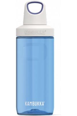 Kambukka drinkfles Reno 500 ml tritan blauw