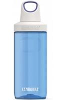 Kambukka drinkfles Reno 500 ml tritan blauw - thumbnail