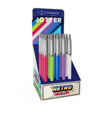 Balpen parker jotter original 90 reload ct m ass Balpen parker jotter original 90 reload ct m ass