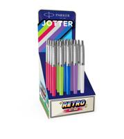 Balpen parker jotter original 90 reload ct m ass - thumbnail