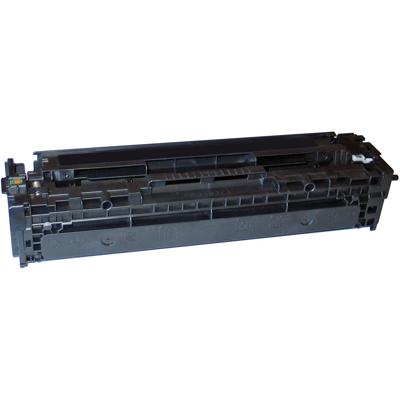 Kineon toner zwart 2200 pagina's voor HP - OEM: CB540A