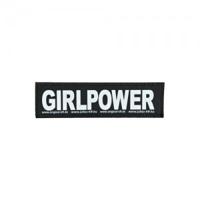 Julius-K9 label - Girlpower - thumbnail