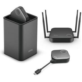 Benq WDC20C draadloos presentatiesysteem USB Type-C Desktop