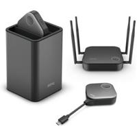 Benq WDC20C draadloos presentatiesysteem USB Type-C Desktop - thumbnail