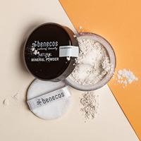 Benecos Mineral Powder Transparant - thumbnail