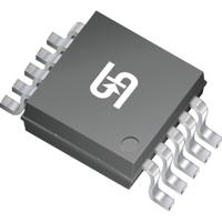 Taiwan Semiconductor TS19503CB10H RBG PMIC - LED-driver MSOP-10 Printplaatmontage (PCB) Tape on Full reel - thumbnail