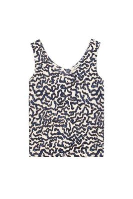 Garcia Top O260025-5441