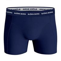 3-pack heren boxershort Total Eclipse - Multipack heren onderbroeken - thumbnail