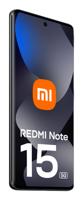 Redmi Note 15 5G 6+128 Black (No power adapter included) - thumbnail