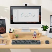 Logitech Signature M650 Grafiet Draadloze Muis Medium - thumbnail