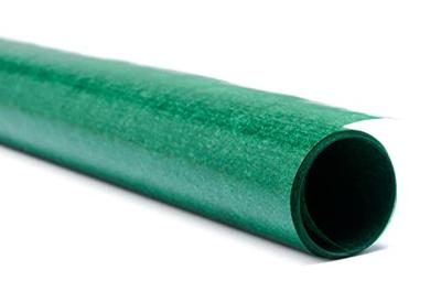 Transparant papier Folia 70x100cm 42gr assorti kleuren