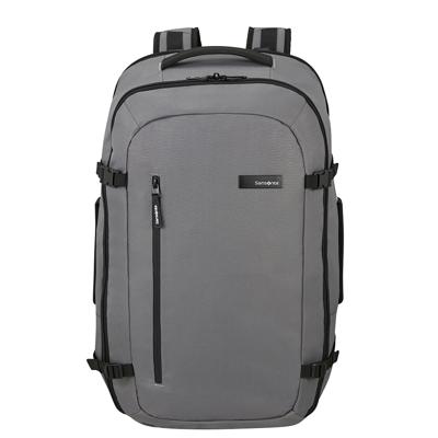 ROADER TRAVEL BACKPACK M DRIFTER GREY