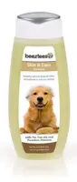 Beeztees skin+care shampoo 300ml - thumbnail