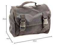 Compressor 12 volt in draagtas Mannesmann 01790 - thumbnail