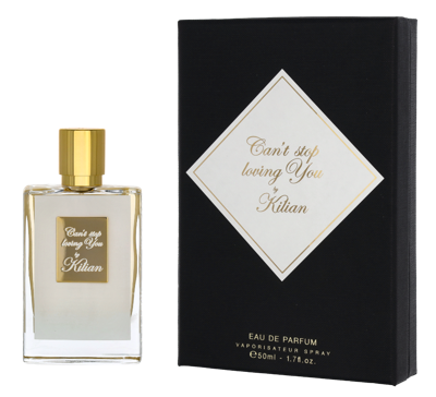 Kilian Can't Stop Loving You Eau de parfum Spray 50ml Dames