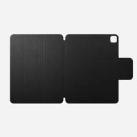 Nomad lederen folio hoes iPad Pro 13" (M4/M5) - Black - thumbnail