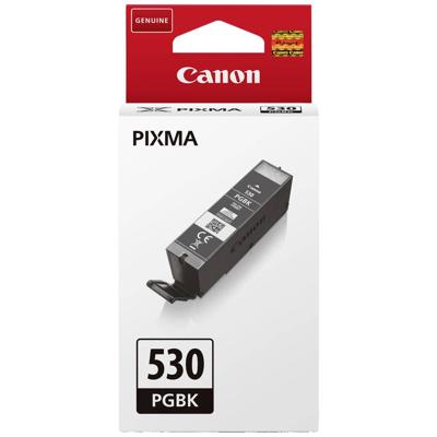 Canon PGI-530PGBK EUR zwarte inktcartridge