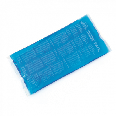 Sissel Pack Kp Warm-koud 12,7x25,4cm