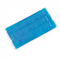 Sissel Pack Kp Warm-koud 12,7x25,4cm - thumbnail