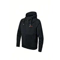 Bosch Blauw GHH 12 + 18V XA | Verwarmde hoody L | Incl. accu & lader - 06188000GD - thumbnail