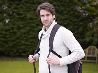 BLACK+DECKER GWBP1 72L Ruggedragen opvangzak - GWBP1-XJ - thumbnail