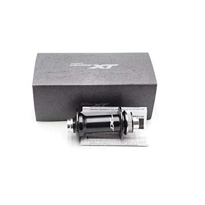 Shimano voornaaf "deore xt hb-m8110" fr.hub shim.deore xt hb-m8110 32 h. 110mm