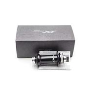 Shimano voornaaf "deore xt hb-m8110" fr.hub shim.deore xt hb-m8110 32 h. 110mm - thumbnail