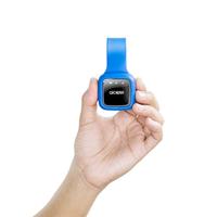 V-Bag movetrack by Vodafone - GPS-tracker, locatie van tassen, bagage en waardevolle voorwerpen - thumbnail