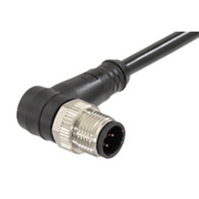 Molex 1200659528 Sensor/actuator connector, geassembleerd Aantal polen (sensoren): 5 Stekker 5.00 m 1 stuk(s) Molex 1200659528 Sensor/actuator connector, geassembleerd Aantal polen (sensoren): 5 Stekker 5.00 m 1 stuk(s)