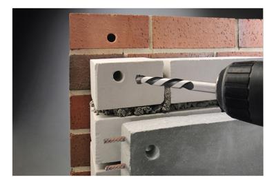 kwb 044300 Chroom-Molybdeen-staal Beton-spiraalboren set 5-delig 3 mm, 4 mm, 5 mm, 6 mm, 8 mm Cilinderschacht 1 set(s) kwb 044300 Chroom-Molybdeen-staal Beton-spiraalboren set 5-delig 3 mm, 4 mm, 5 mm, 6 mm, 8 mm Cilinderschacht 1 set(s)