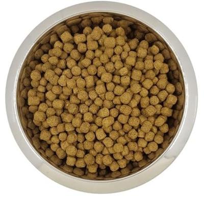12 kg Yourdog dwerg- of toypoedel senior hondenvoer