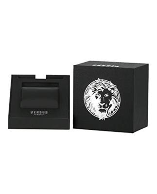 Versus by Versace VSPEU0219 Dames Horloge 38mm 3ATM Versus by Versace VSPEU0219 Dames Horloge 38mm 3ATM