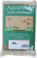 Aquarium zand, zak a 2,5 kg - thumbnail